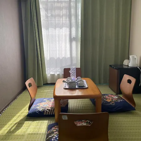 東京都平安旅馆和风アパートメント エクステリア 写真