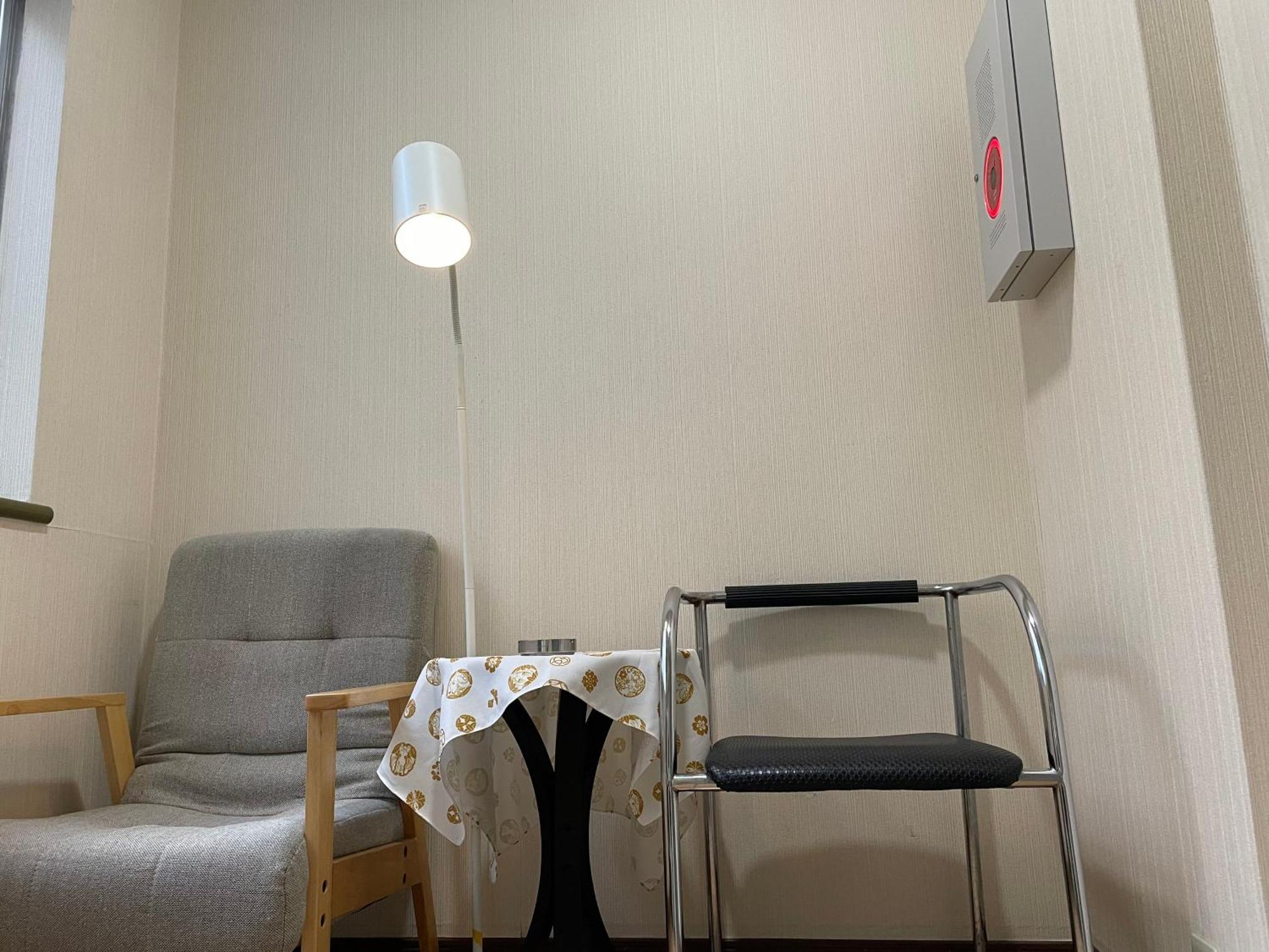 Apartment 平安旅馆和风 Tokyo