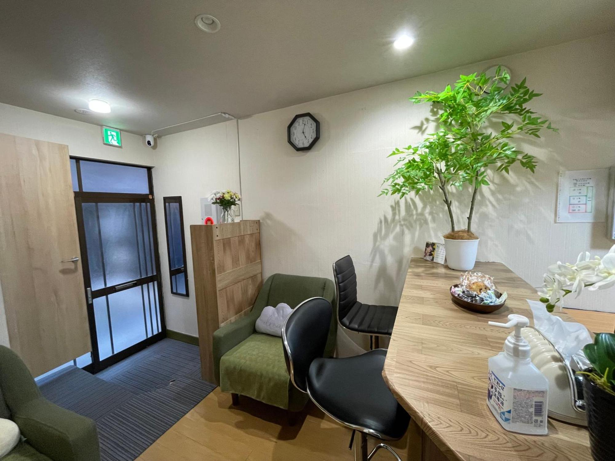 平安旅馆和风 Apartment *